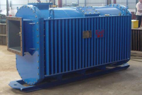 KS13-1000KVA遵化矿用变压器